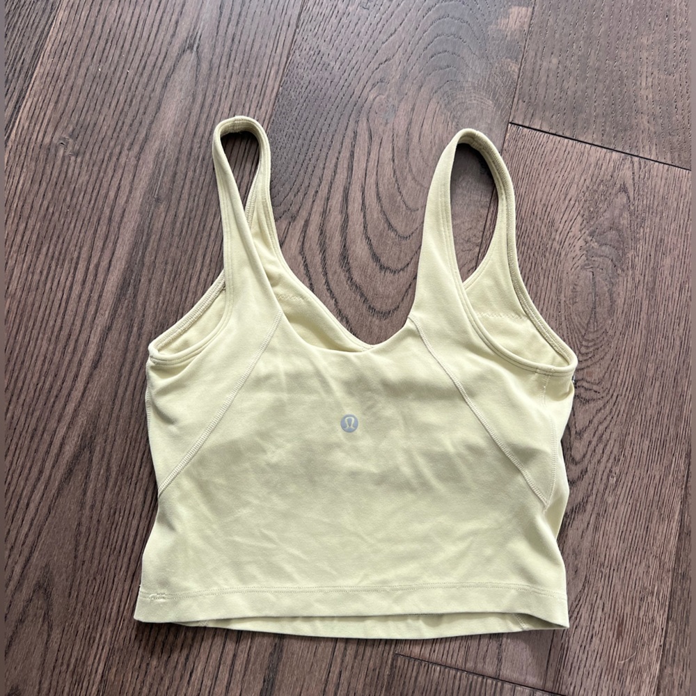 Lululemon Align Tank